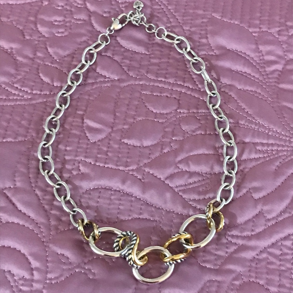 Brighton Necklace